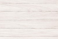 Cream wood textured background vector