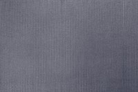 Purplish gray corduroy textile textured background