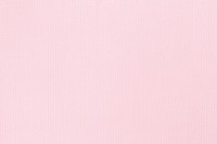 Pastel pink corduroy textile textured background