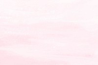 Shimmery pink paint textured background vector