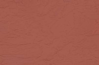 Red concrete textured wall vector