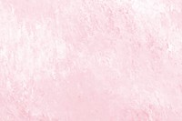 Abstract pastel pink paint brushstroke textured background vector