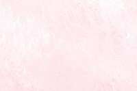 Abstract pastel pink paint brushstroke textured background vector