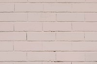 Nude concrete brick wall vector