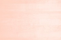 Peach painted wood textured background