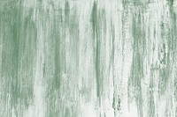 Weathered green concrete wall textured background