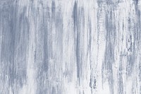 Weathered blue concrete wall textured background
