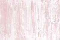 Weathered pastel pink concrete wall textured background