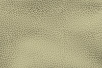 Greenish yellow artificial leather textured background