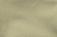 Greenish yellow artificial leather textured background vector