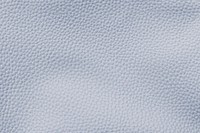 Bluish gray artificial leather textured background vector