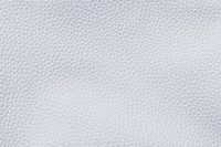 Pastel gray artificial leather textured background vector
