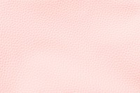 Pastel pink artificial leather textured background