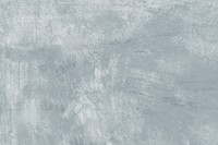 Abstract bluish gray paint brushstroke textured background