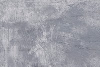 Abstract bluish gray paint brushstroke textured background