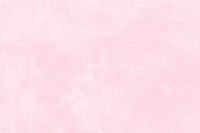 Abstract pastel pink paint brushstroke textured background