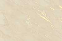 Beige with yellow scratches marble surface