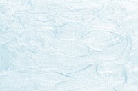 Shimmery blue brushstroke textured background vector