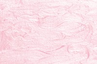 Shimmery pink brushstroke textured background