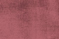 Pink painted concrete textured background vector