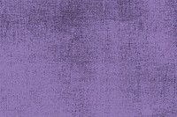 Purple painted concrete textured background vector