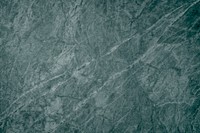 Gray marble textured background design vector