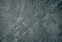 Black marble textured background design