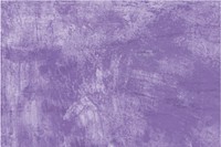 Purple paint brushstroke textured background vector