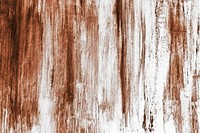 Grunge yellowish brown wooden textured background