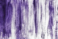 Grunge purple wooden textured background vector