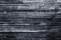 Black wooden textured background design