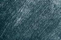 Blue grunge concrete textured background vector