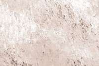 Abstract brown paint textured background vector