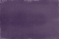 Purple paint on a canvas textured background
