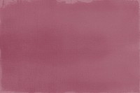 Deep pink paint on a canvas textured background