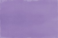 Purple paint on a canvas textured background