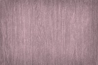 Pink smooth wooden textured background vector
