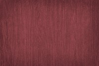 Smooth red wooden textured background vector