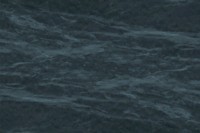 Dark blue granite textured background vector