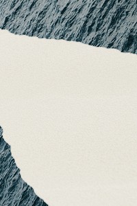 Creative background of minimal river flowing through two mountains