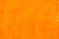 Orange textured background, colorful design