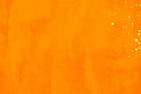 Orange textured background, colorful design vector