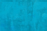 Blue background, grunge texture design vector