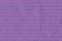 Purple background, paper textured design