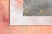 Oil paint textured background vector collection