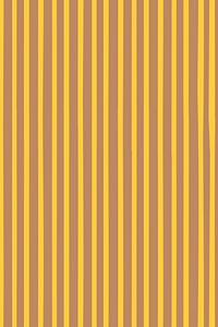 Spaghetti pasta food pattern vector background in yellow cute doodle style
