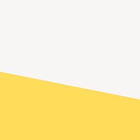 Beige simple background, yellow border design vector