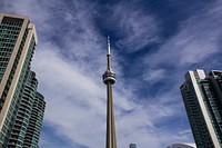 Original public domain image from <a href="https://commons.wikimedia.org/wiki/File:Toronto_(Unsplash).jpg" target="_blank" rel="noopener noreferrer nofollow">Wikimedia Commons</a>