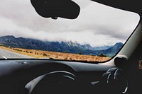 Mountain Drive. Original public domain image from <a href="https://commons.wikimedia.org/wiki/File:Mountain_Drive_(Unsplash).jpg" target="_blank" rel="noopener noreferrer nofollow">Wikimedia Commons</a>