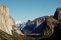 Yosemite National Park, United States. Original public domain image from <a href="https://commons.wikimedia.org/wiki/File:Yosemite_National_Park,_United_States_(Unsplash_wezvLAEWSRc).jpg" target="_blank" rel="noopener noreferrer nofollow">Wikimedia Commons</a>